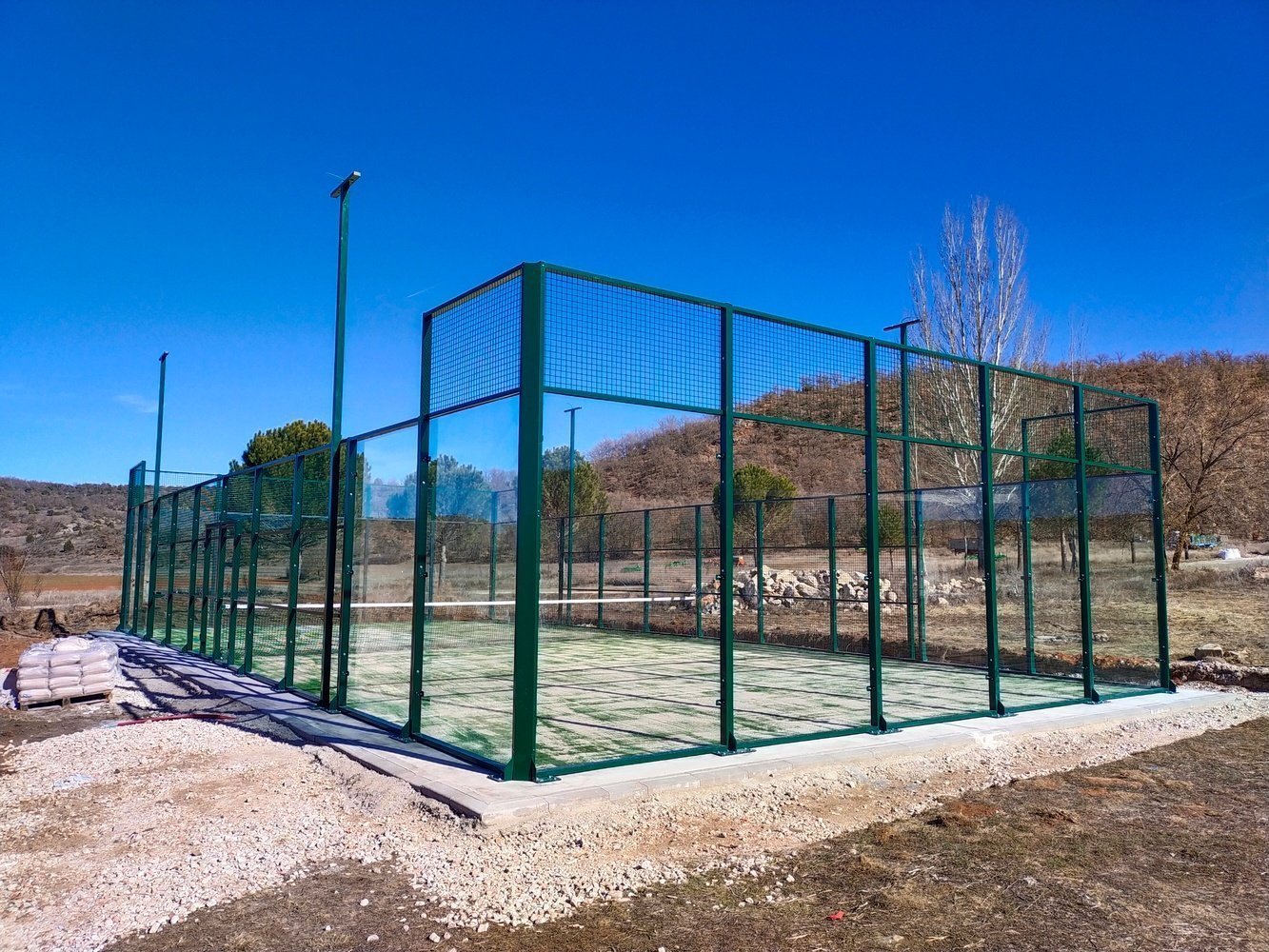 fabricante de pistas de padel01