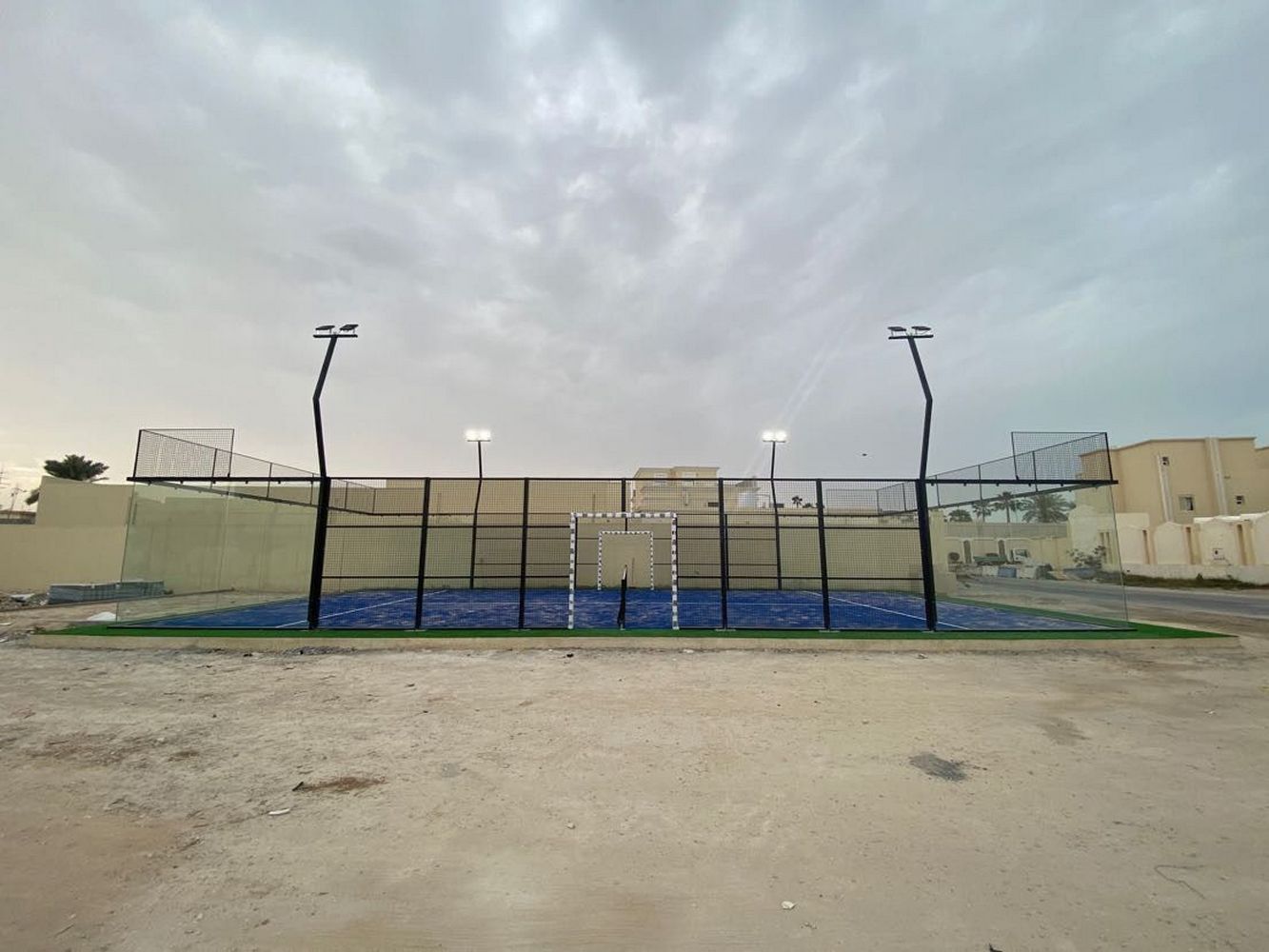 fabricante de pistas de padel01