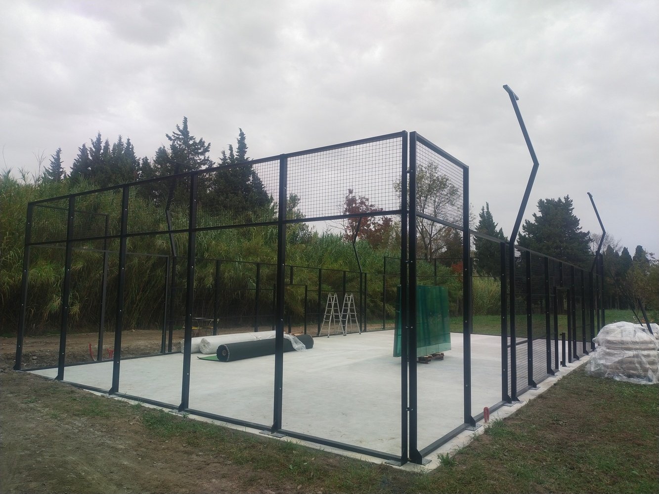 fabricante de pistas de padel01