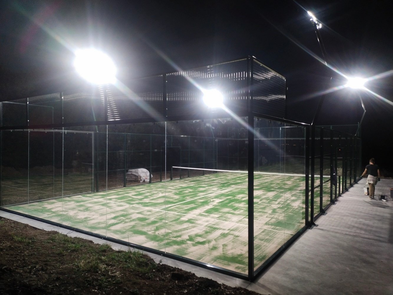 fabricante de pistas de padel01