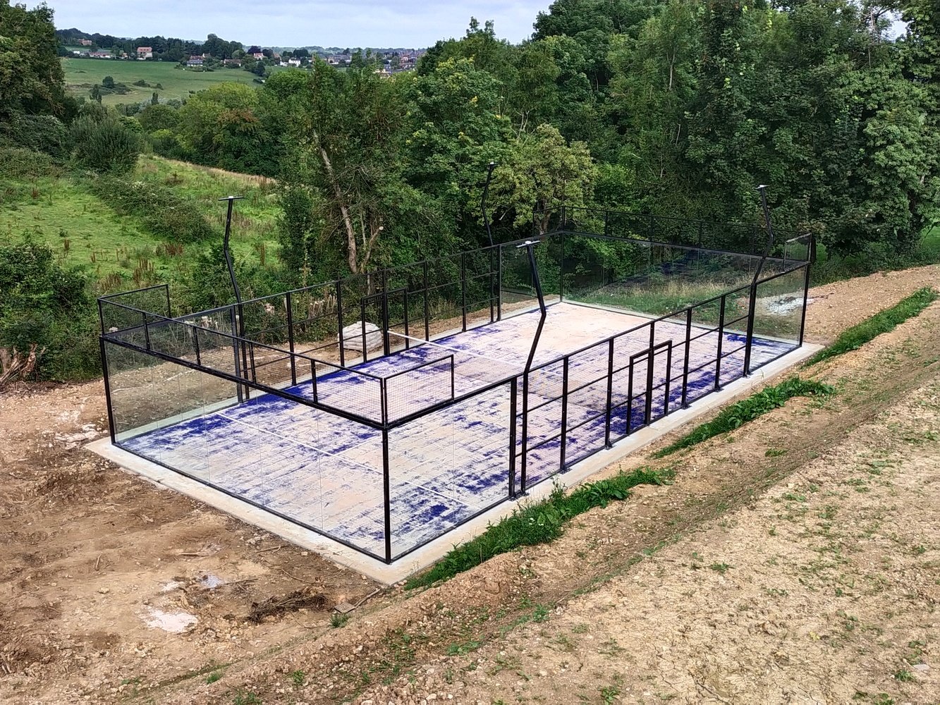fabricante de pistas de padel01