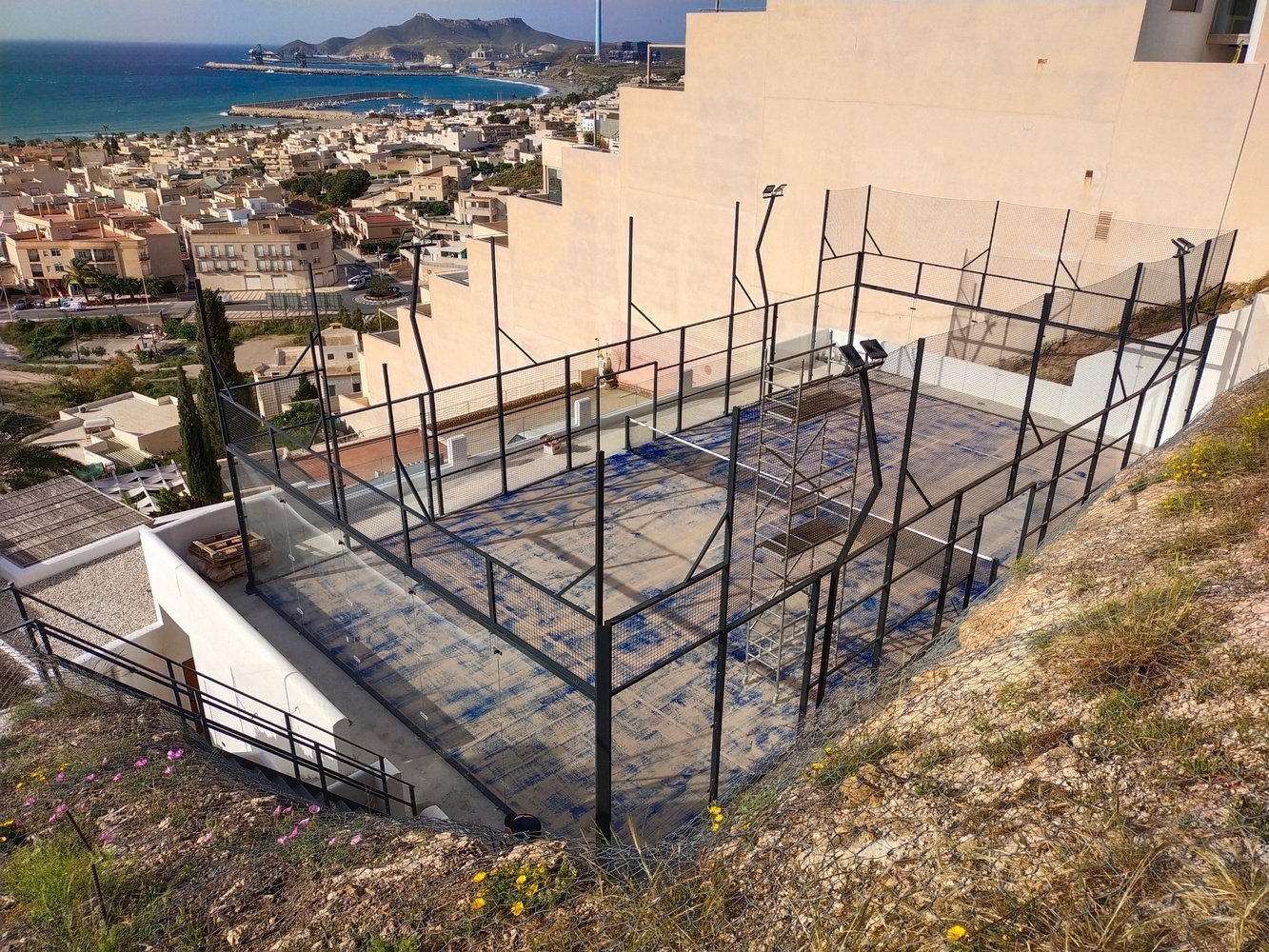 fabricante de pistas de padel01