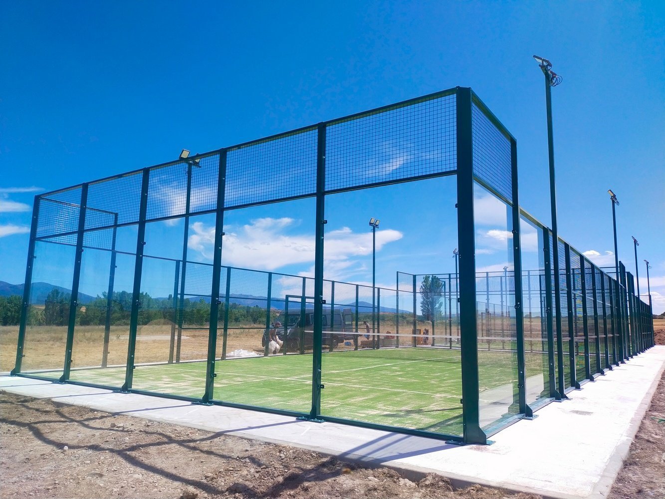 fabricante de pistas de padel01