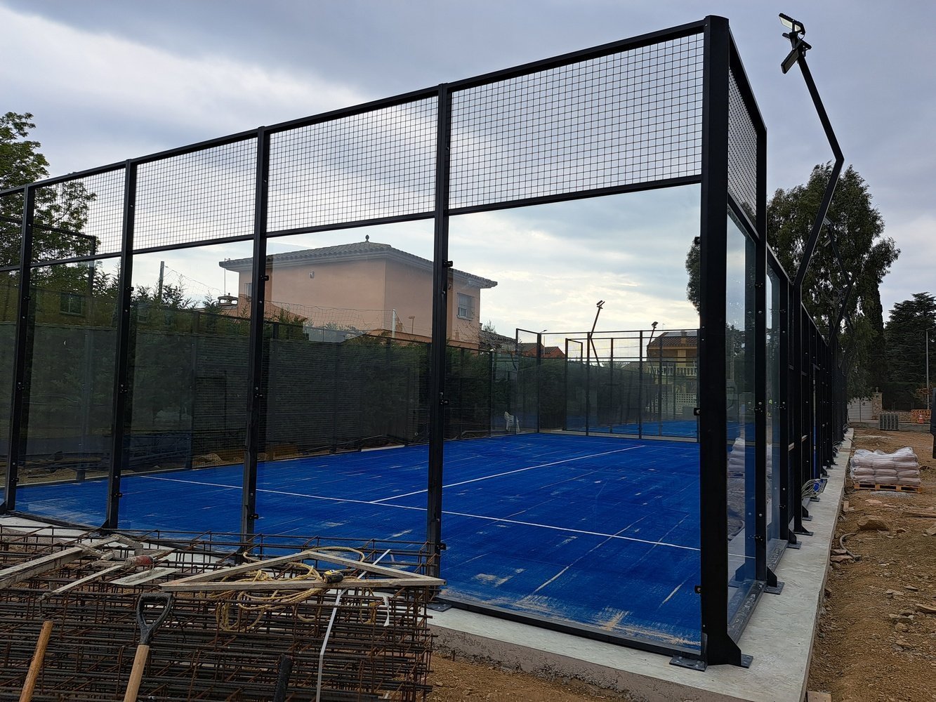 fabricante de pistas de padel01