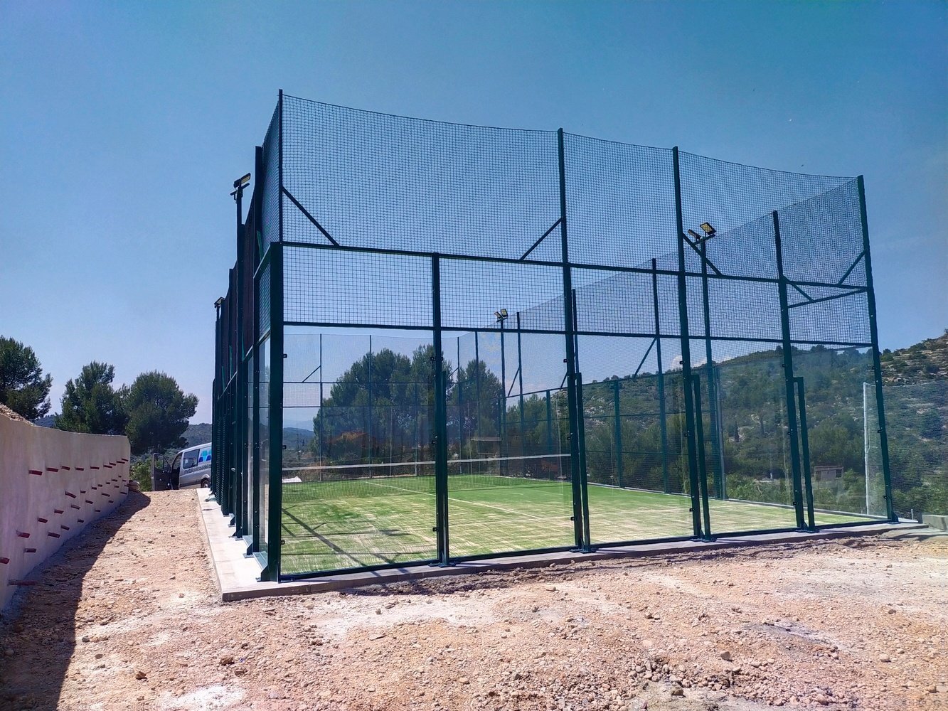 fabricante de pistas de padel01