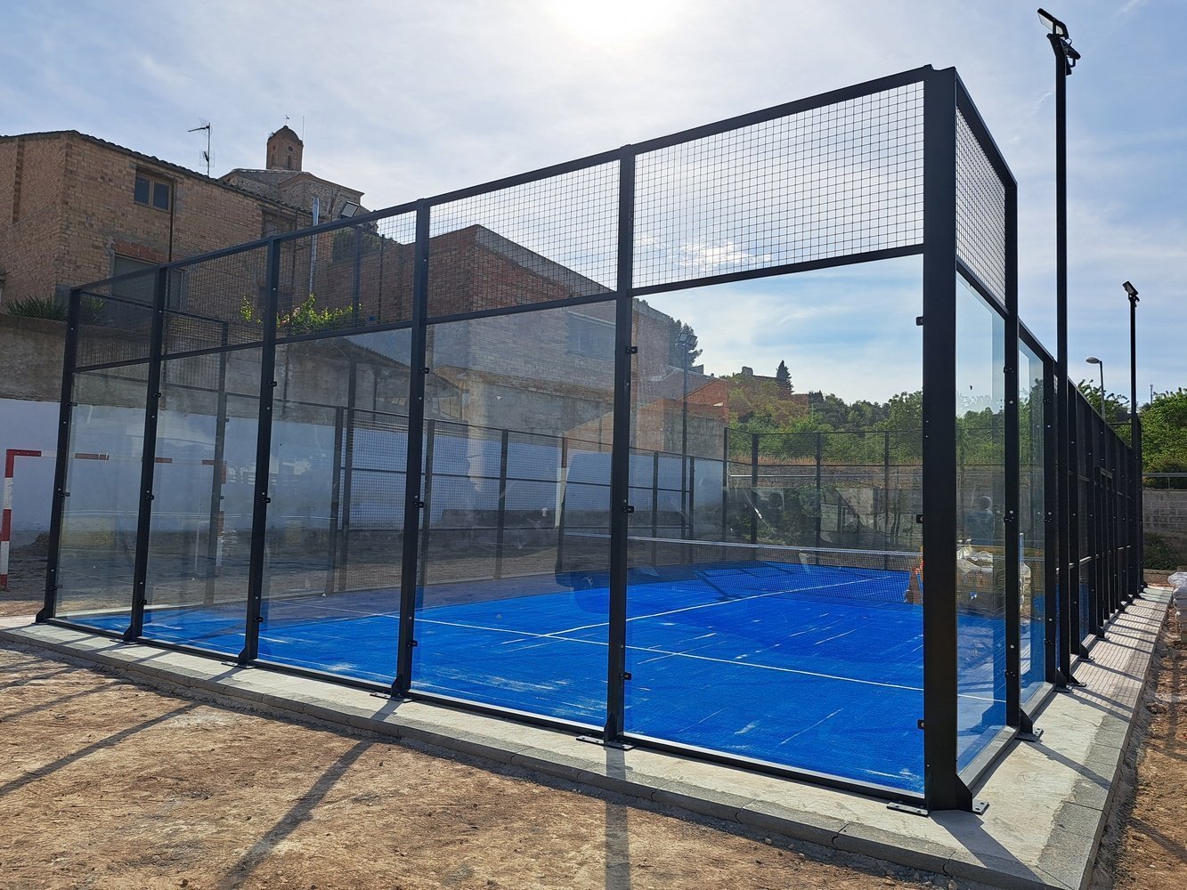 fabricante de pistas de padel01