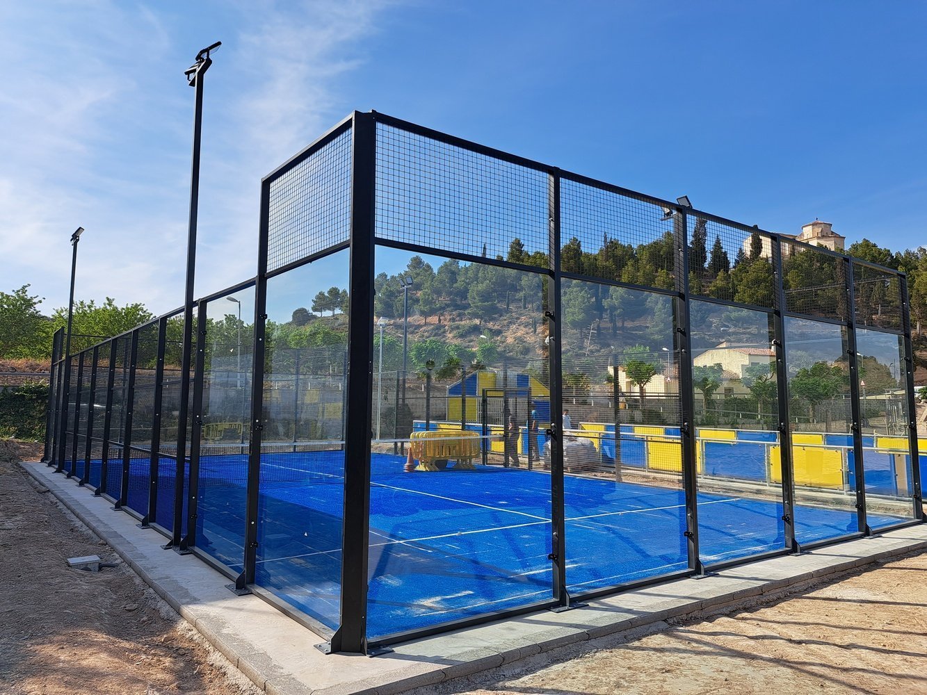 fabricante de pistas de padel02