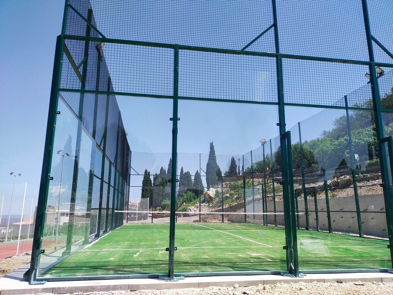 fabricante de pistas de padel03