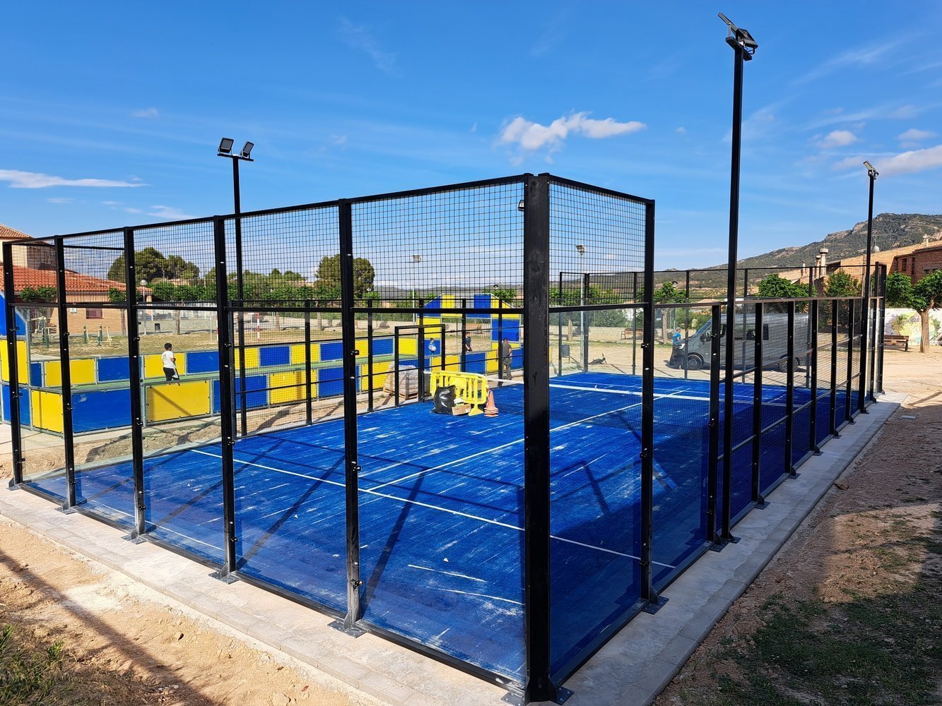 fabricante de pistas de padel03