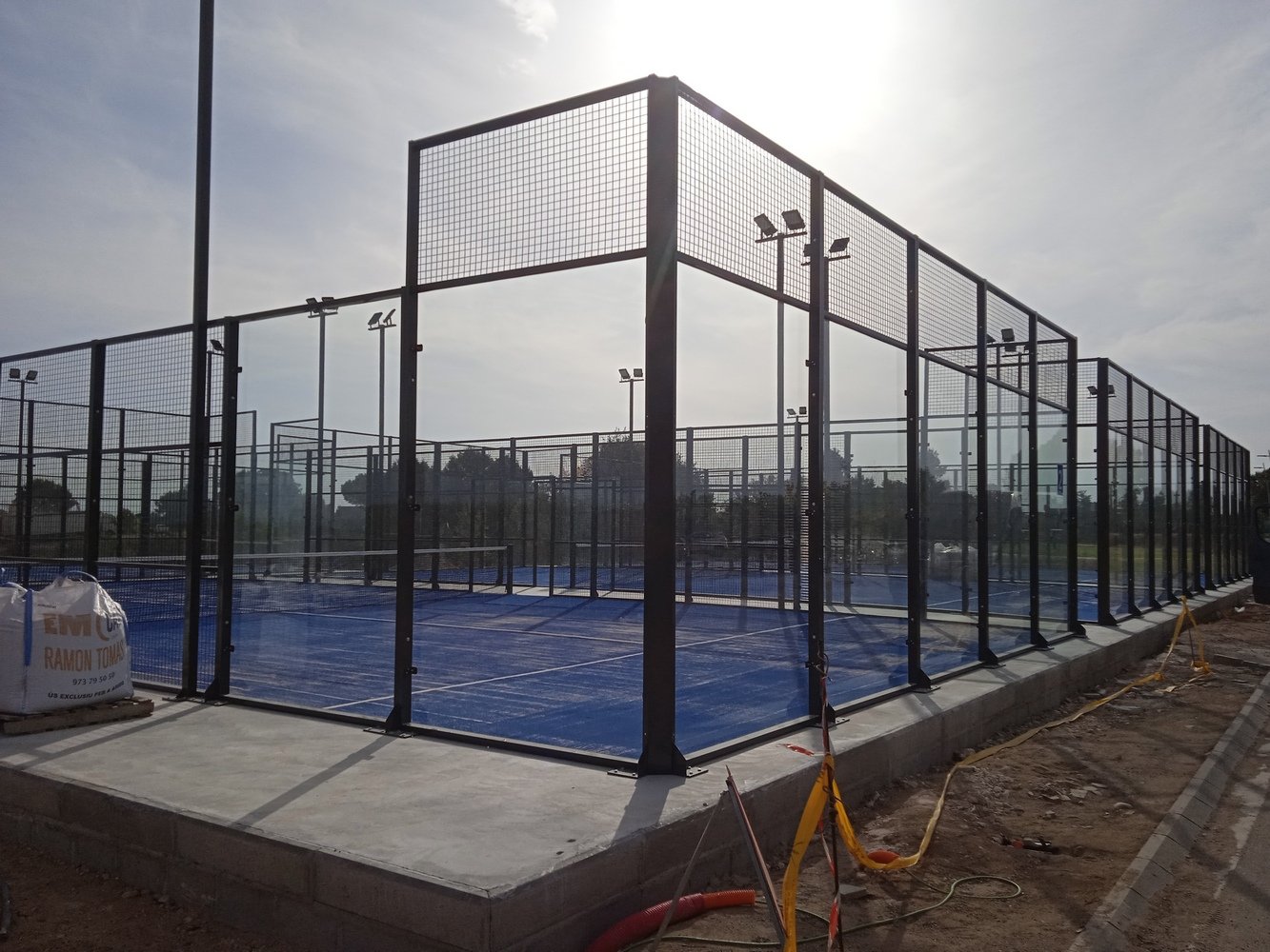 fabricante de pistas de padel04