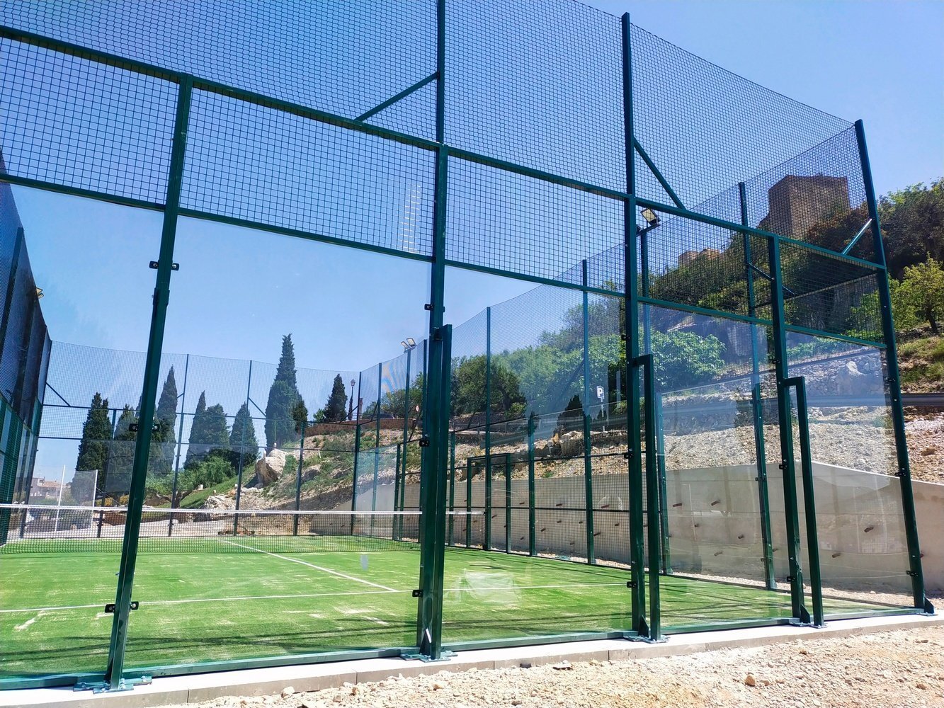 fabricante de pistas de padel04