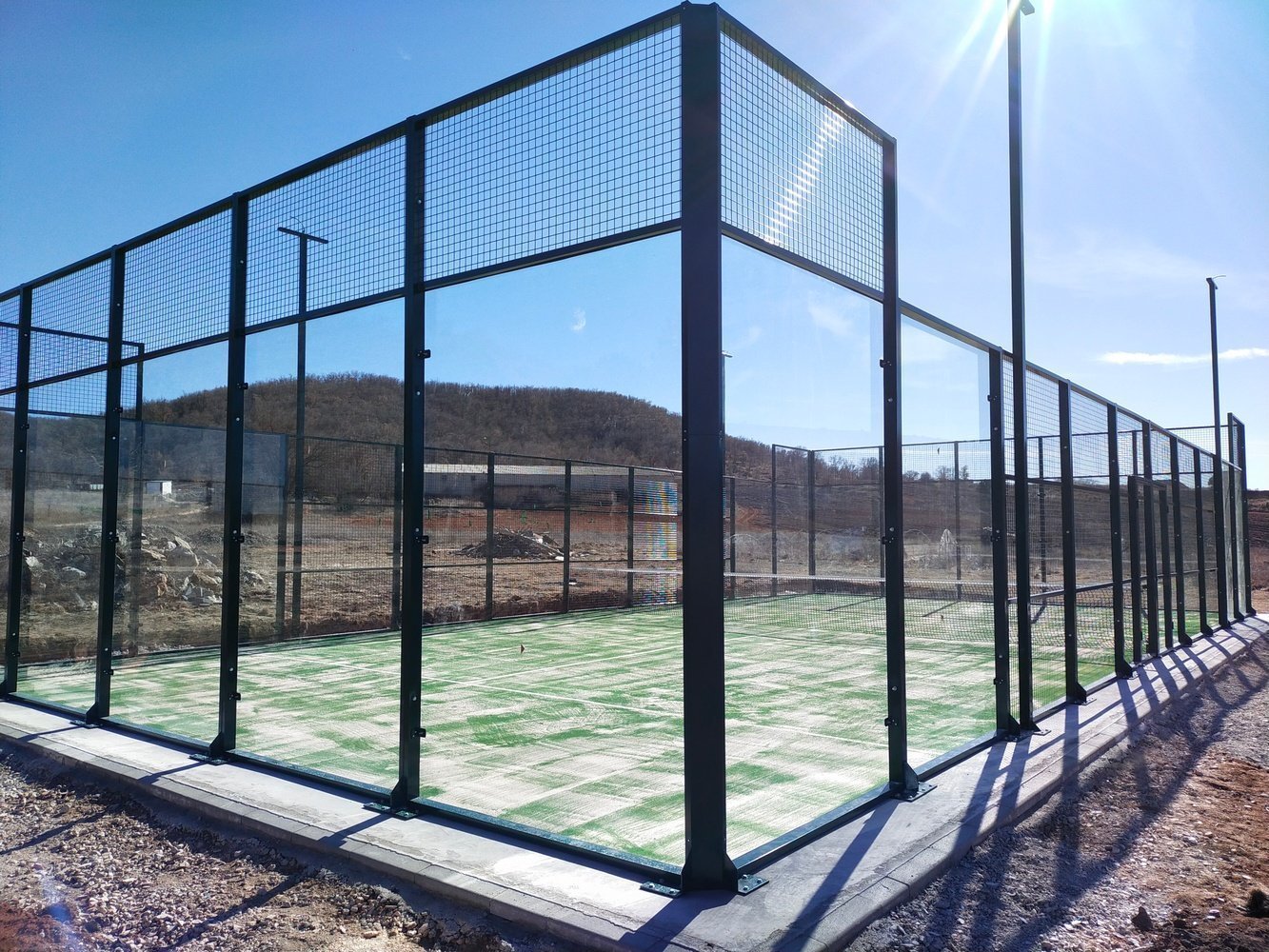 fabricante de pistas de padel06