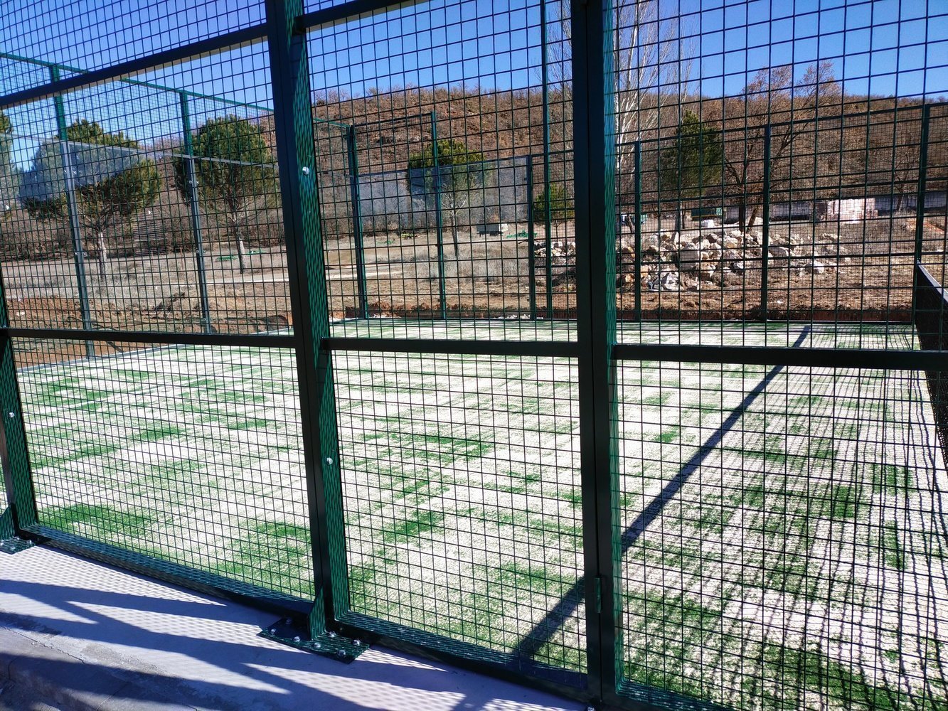 fabricante de pistas de padel08