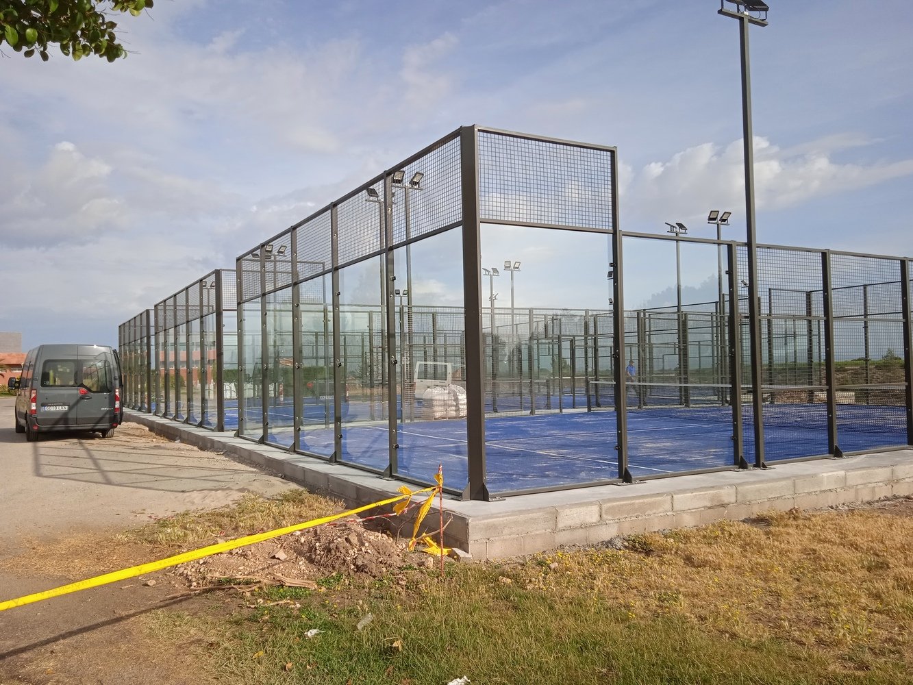 fabricante de pistas de padel09