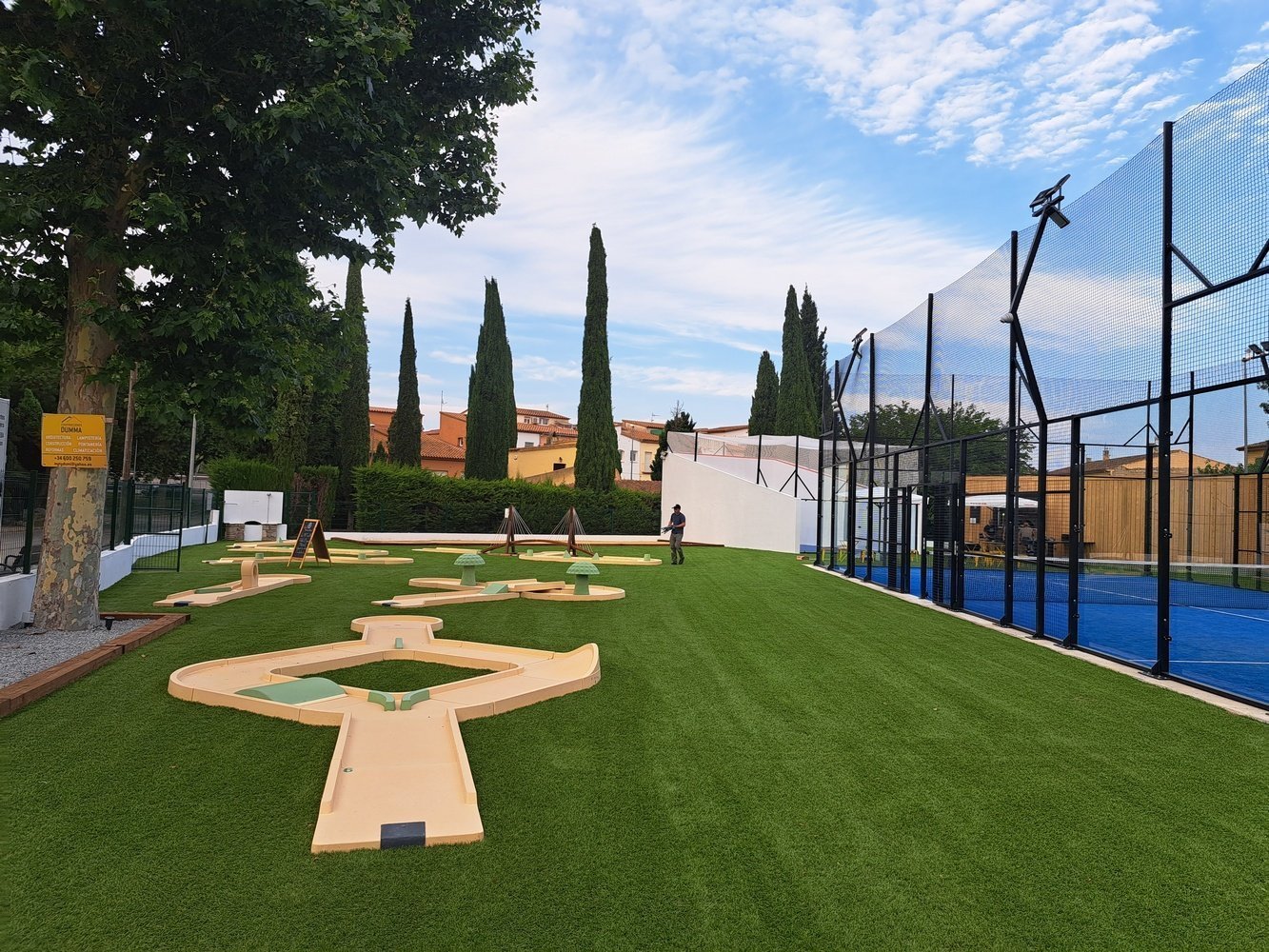 fabricante de pistas de padel10
