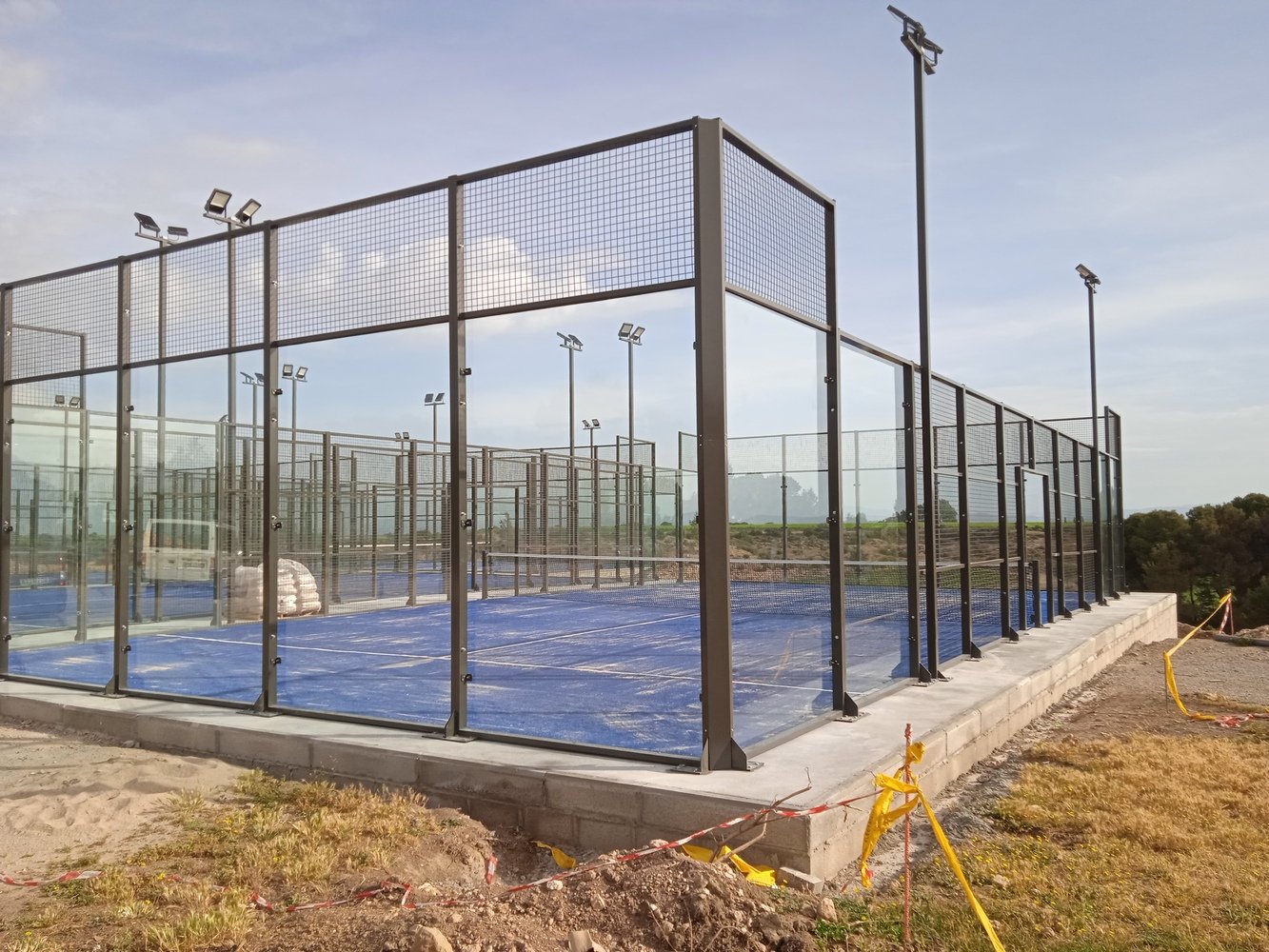 fabricante de pistas de padel10