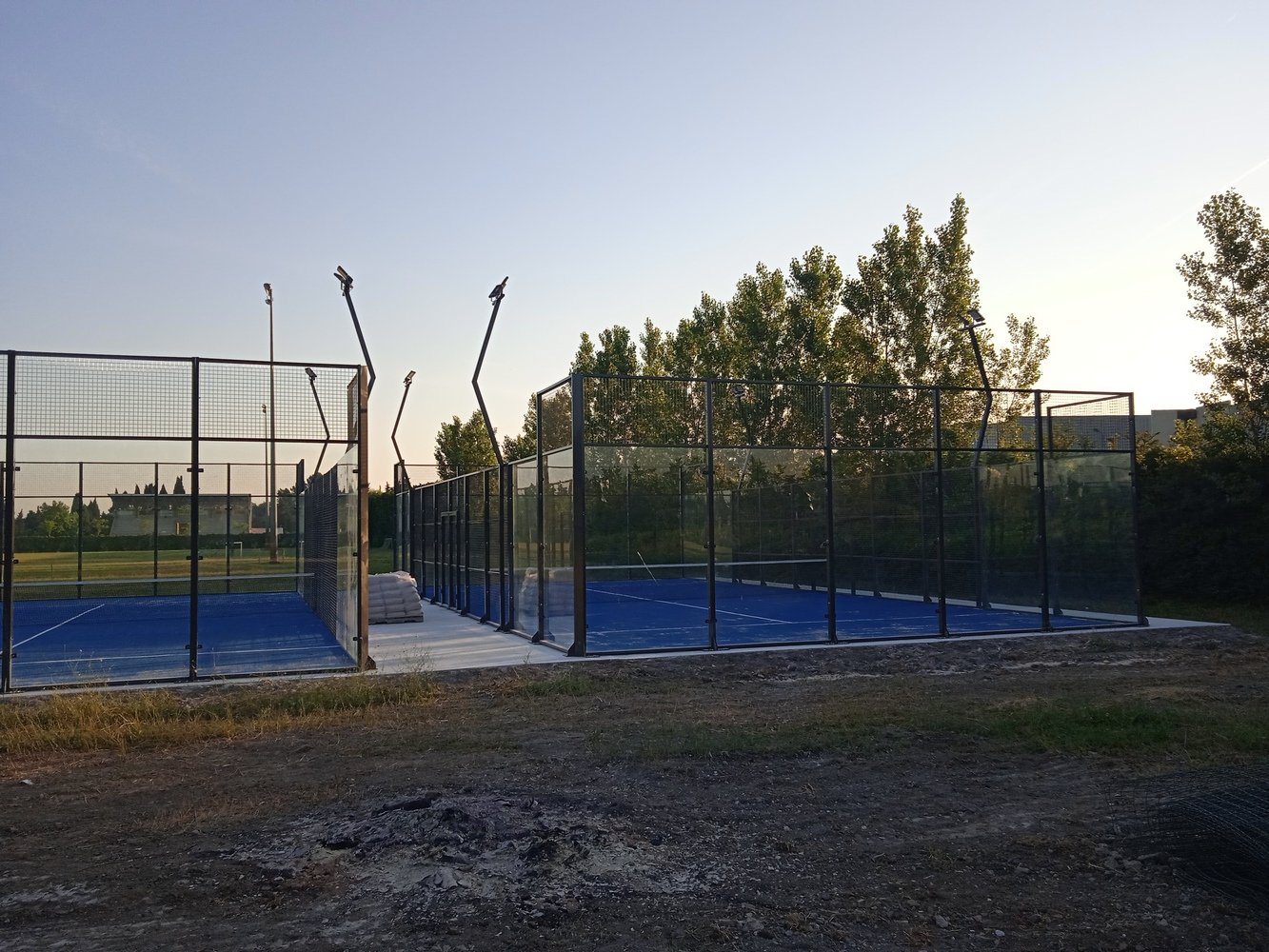fabricante de pistas de padel11