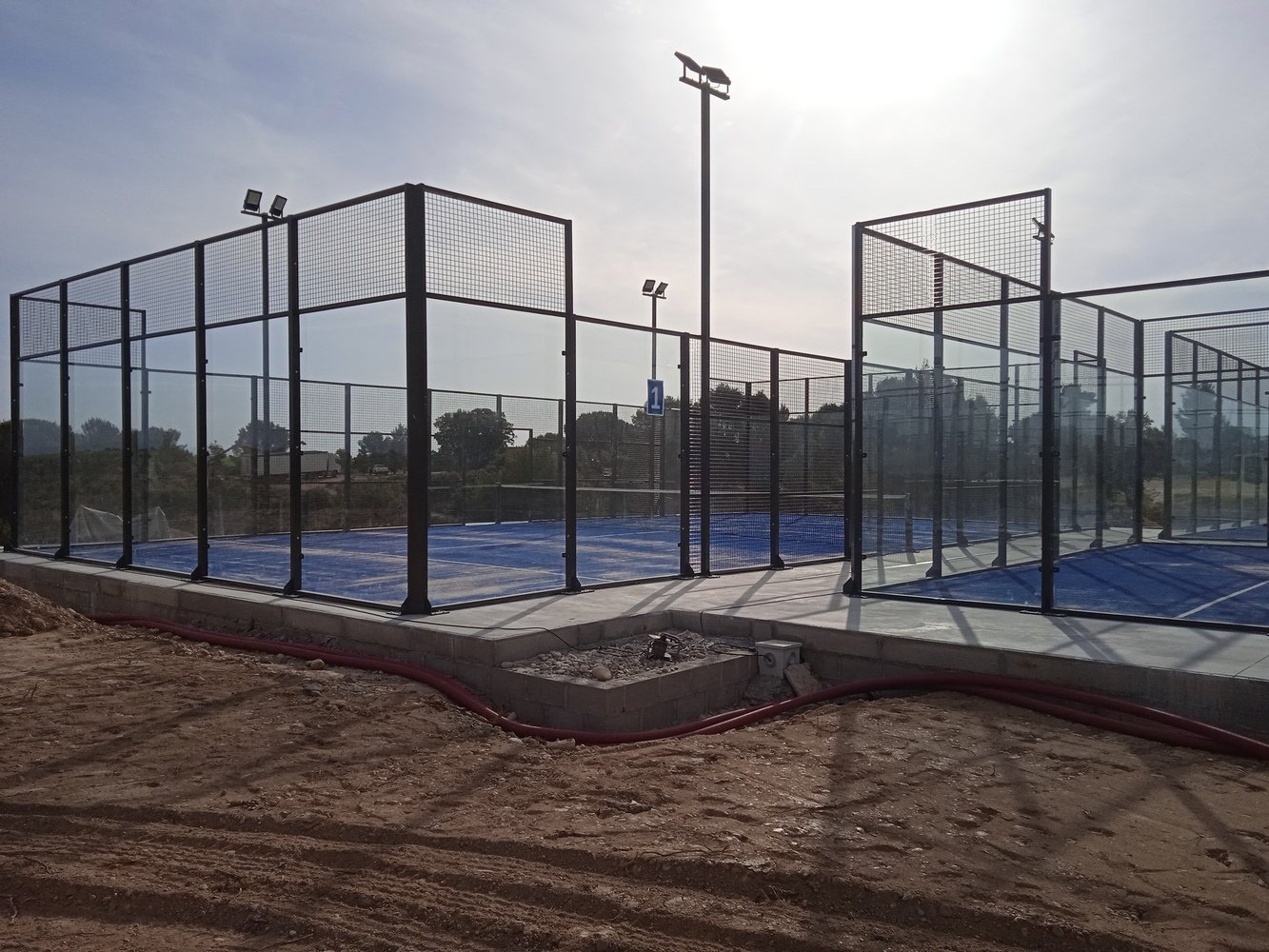 fabricante de pistas de padel13