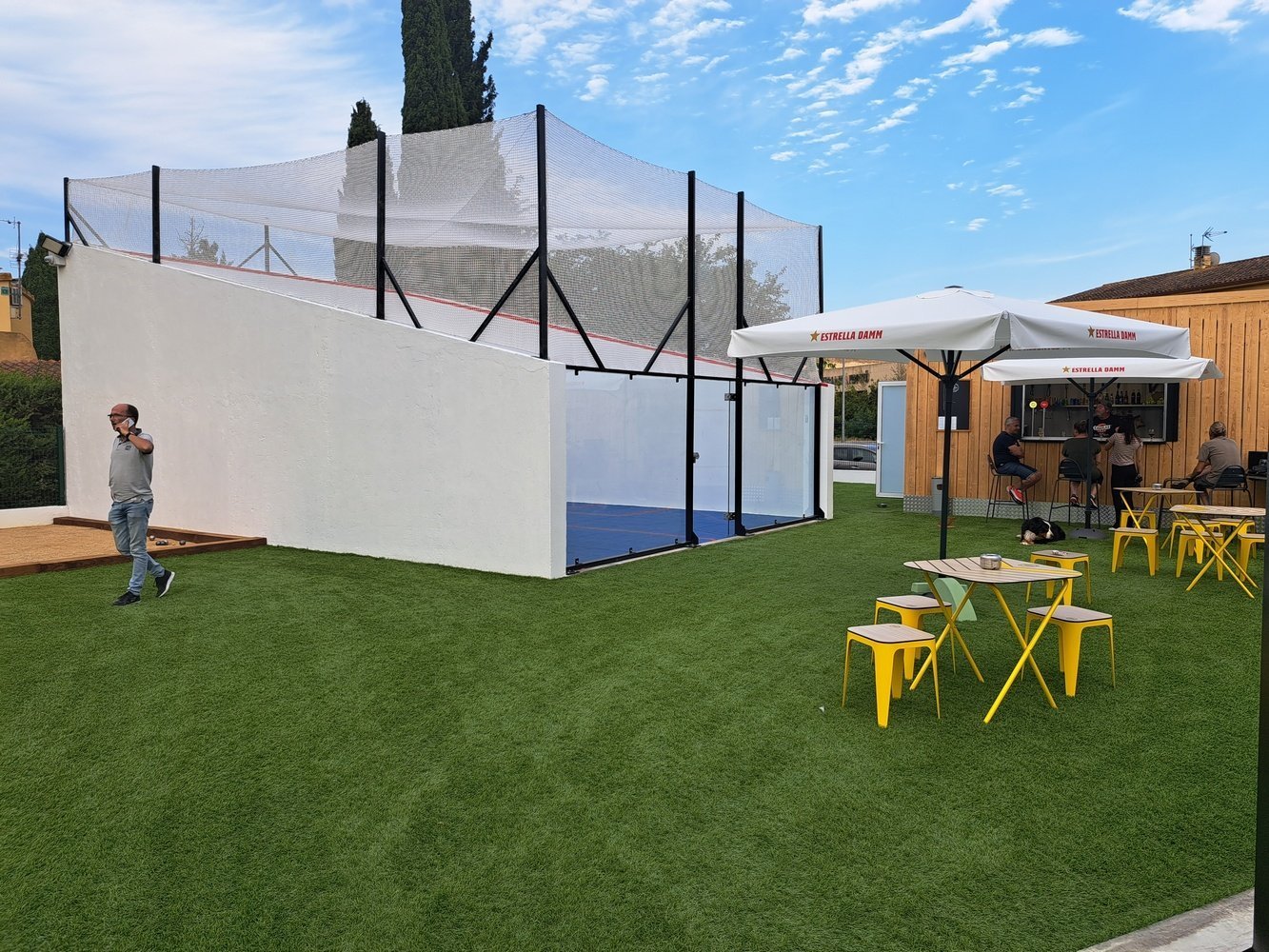 fabricante de pistas de padel15