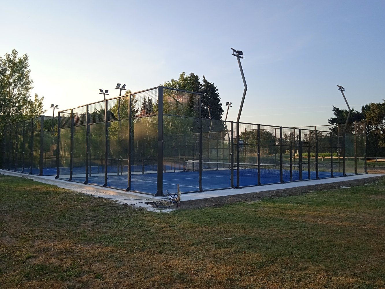 fabricante de pistas de padel16