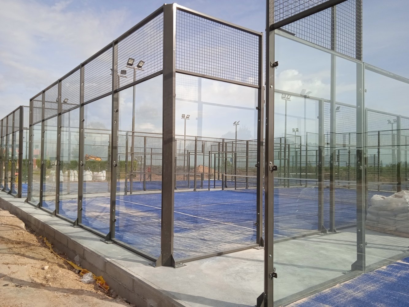 fabricante de pistas de padel17
