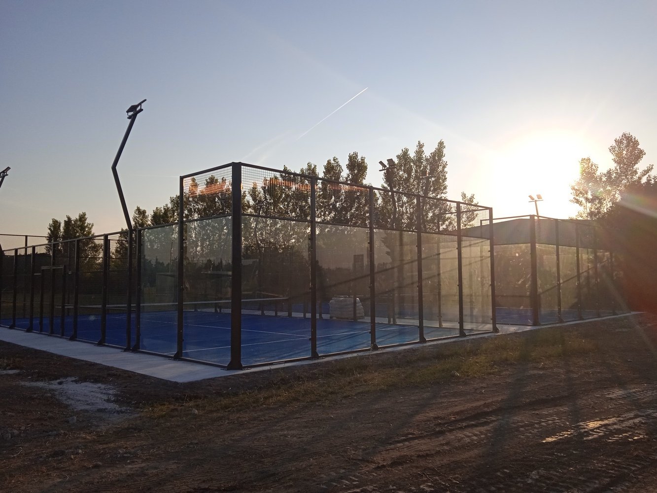 fabricante de pistas de padel18