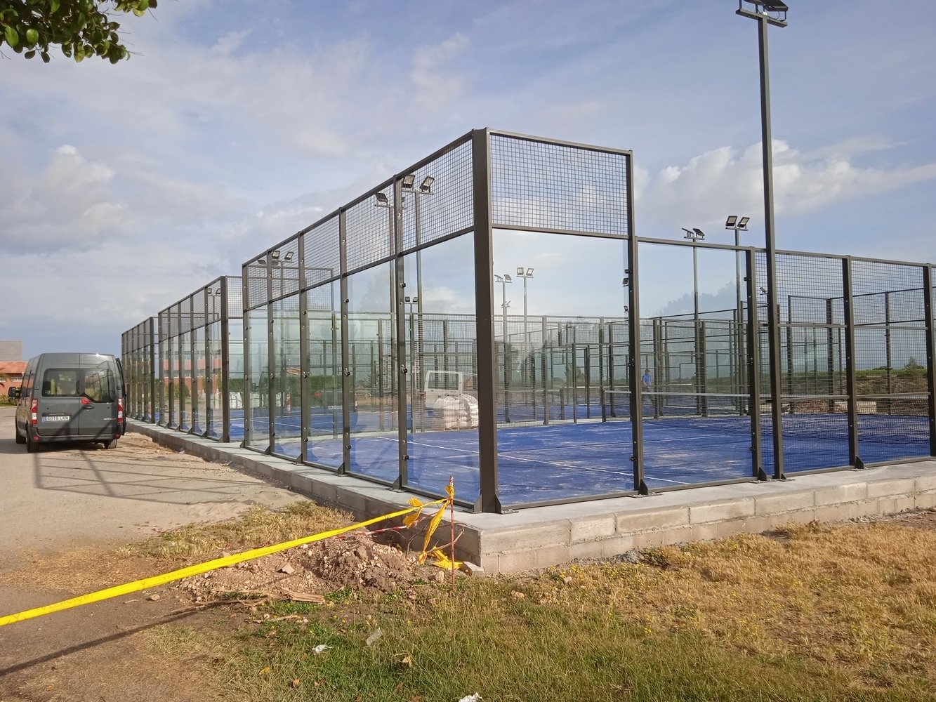 fabricante de pistas de padel19